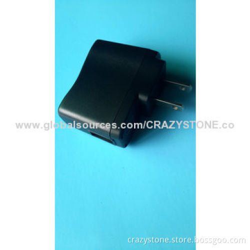 USB AC/DC Switching Power Adapter